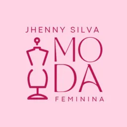 Jheny.moda.feminina 💖✨️🛍