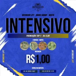 INTENSIVO LP7