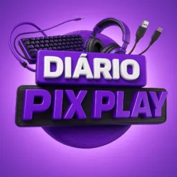 💜DIÁRIO PIX PLAY💜