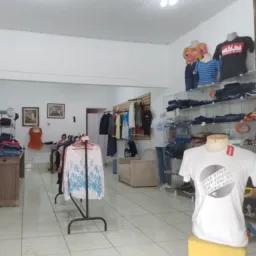Bazar Lapa
