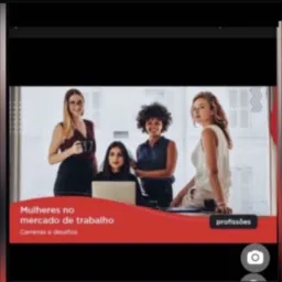 EMPREGO PARA MULHERES LEM 5
