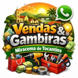 VENDAS E GAMBIRAS MIRACEMA-TO