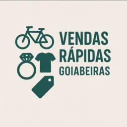 VENDAS RÁPIDAS GOIABEIRAS📢