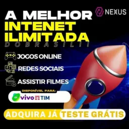 15 reais por mês
