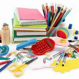 Material Escolar 2026 - Melhores Ofertas