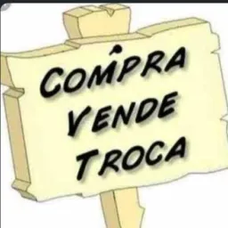 Vende-se troca