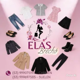 Elas Brechó