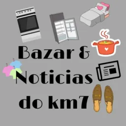 Bazar & Notícias /km7 & Bairro Araguaia