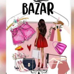 Bazar da Jô- roupas plus size e diversos!