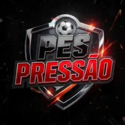 ⚽🎮  PES PRESSÃO D.S