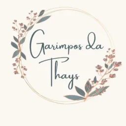 Garimpos da Thays ✨