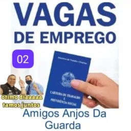 Vagas De emprego 02