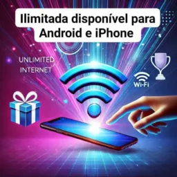 ASSISTÊNCIA TÉCNICA DE CELULAR