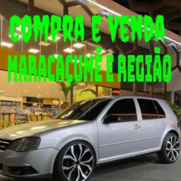 VENDA OU TROCA MARACA E REGIÃO 🚘🌍