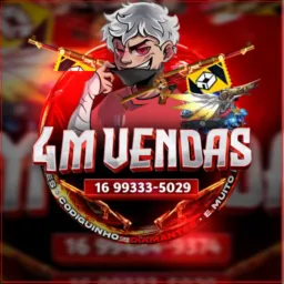 Grupo de vendas ff