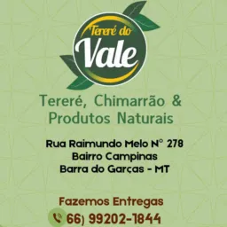 Grupo Tereré do Vale