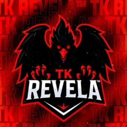 X-TREINO 🥷TK REVELA™🦅