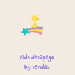 Cresceu& desapego Vanessa pontapora1😍😍