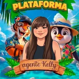 V&K plataformas garantidas 🐯🥰