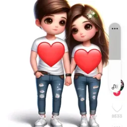 namoro e amizade❤️❤️