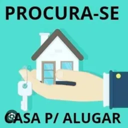 Divulgação de aluguel águas lindas