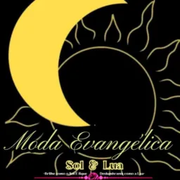 Moda Evangélica☀️Sol & Lua🌜