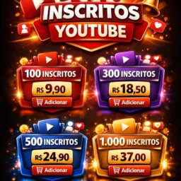 Seguidores Shopping