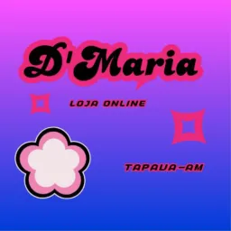 D'Maria Tapauá 👗👠👜💍