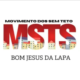 GRUPO 02 BOM JESUS DA LAPA MINHA CASA MINHA VIDA ENTIDADES.