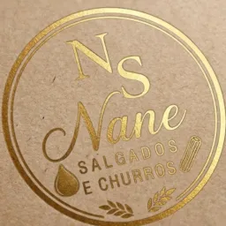 Nane salgados
