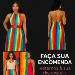 Loja da Jurema 👗❤️