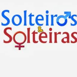 SOLTEIROS (A) DE PALMAS 😍