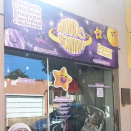 Brechó