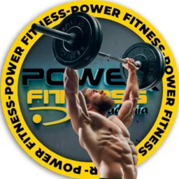 Academia Power Fitness 🎯🔥🏋️🚀