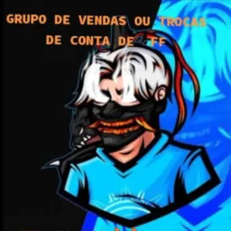 ~Vendas e trocas de conta FF~