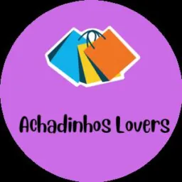 🏷️CLUBE DOS ACHADINHOS LOVERS ✨💜🛍️