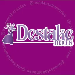 Destake modas 👗👚🛍️
