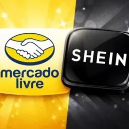 Promoções do mercado livre e shein 🚺🧥👚👖