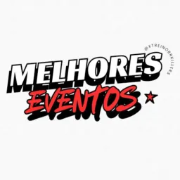 MELHORES EVENTOS
@xtreinobrkillers