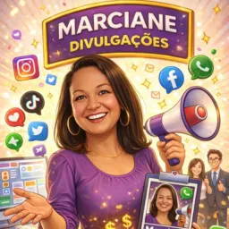 Marciane Divulgações 01