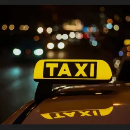 TAXI LOTAÇÃO PRA RIO BRANCO VALOR 120 só taxi