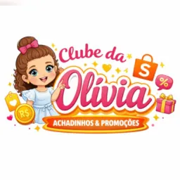 Clube da Olívia