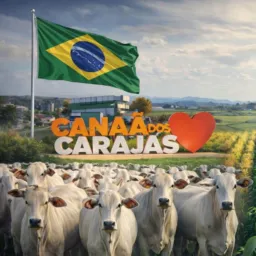 AGRO CANAÃ DOS CARAJÁS