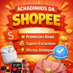 PROMOÇÕES #2🛍️
