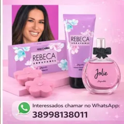 Produtos da Jequiti 😍🥰