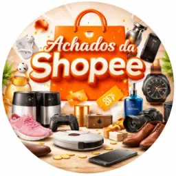 Achados Da Shopee