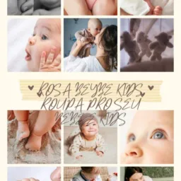 ROSA BEYBE KIDS