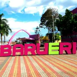 Cidade de Barueri OFICIAL