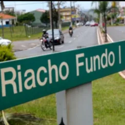 Riacho Fundo 1