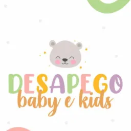 DESAPEGO do Bebê , infantil e juvenil até 16 anos- BH E REGIÃO